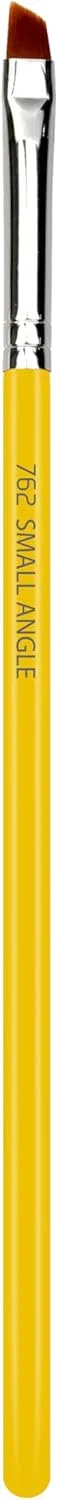 Кисть для бровей угловатая Bdellium Tools Professional Makeup Brush Studio Line 762 — фото 3