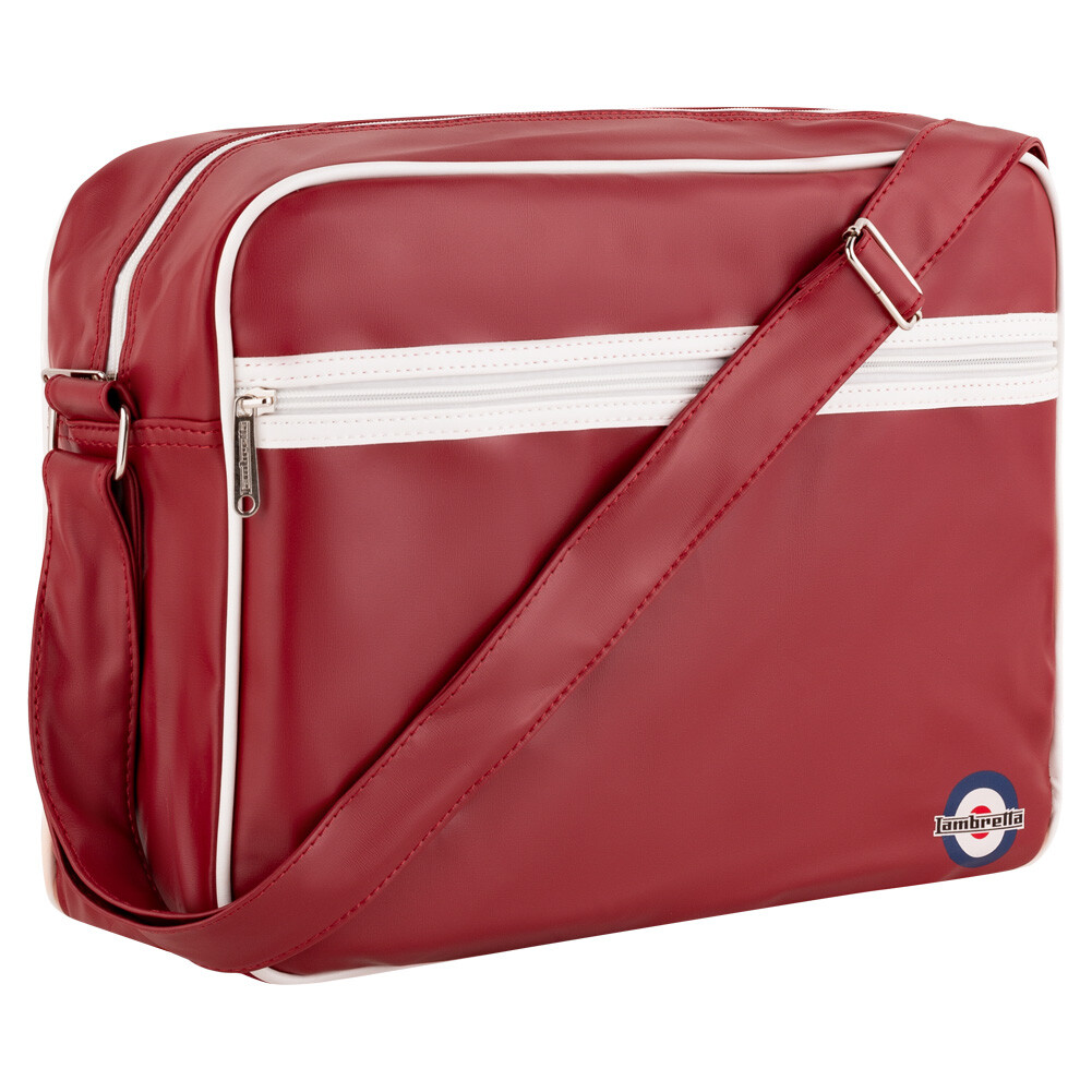 

Сумка Lambretta Retro Flight Bag