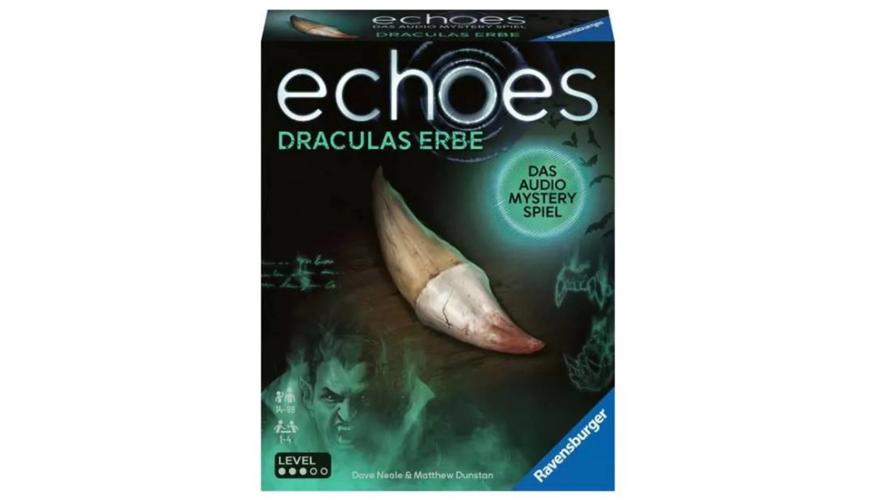 Le echo. Le echo