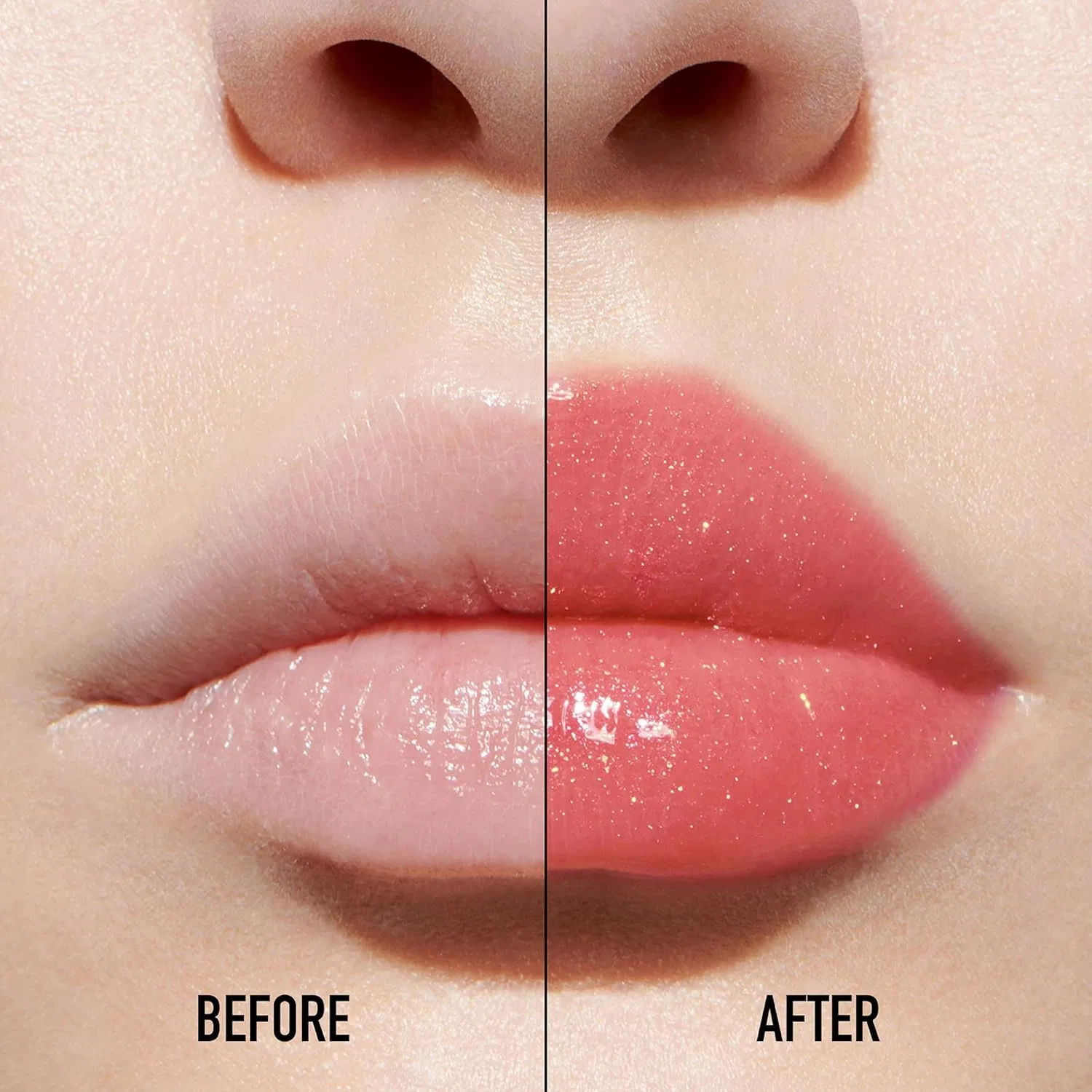 Блеск для губ Dior Addict Lip Maximizer 019 Shi ммer Peach 6 мл — фото 3