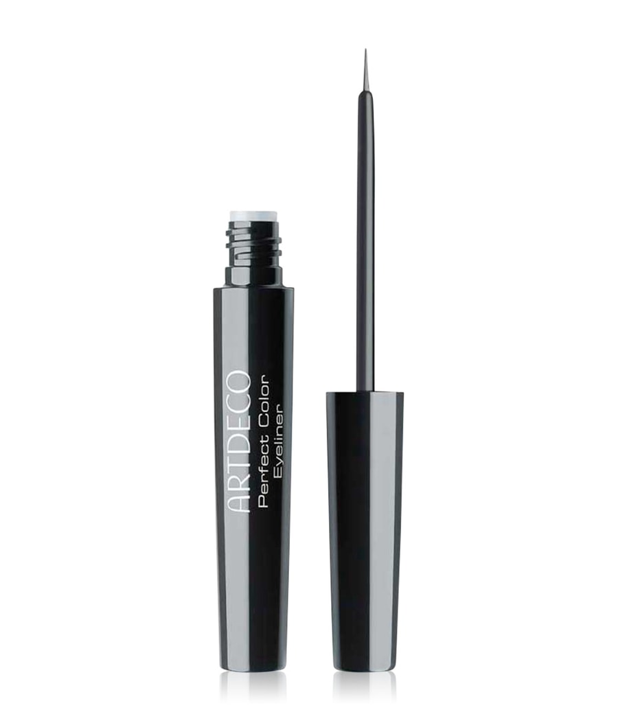 

Подводка для глаз ARTDECO Perfect Color, Nr. 01 - Black, 4.5 ml