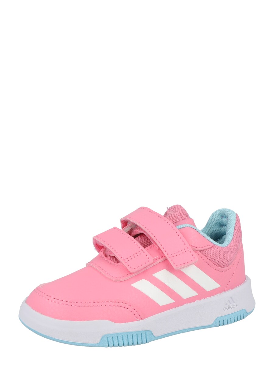 

Кроссовки ADIDAS SPORTSWEAR Tensaur, розовый