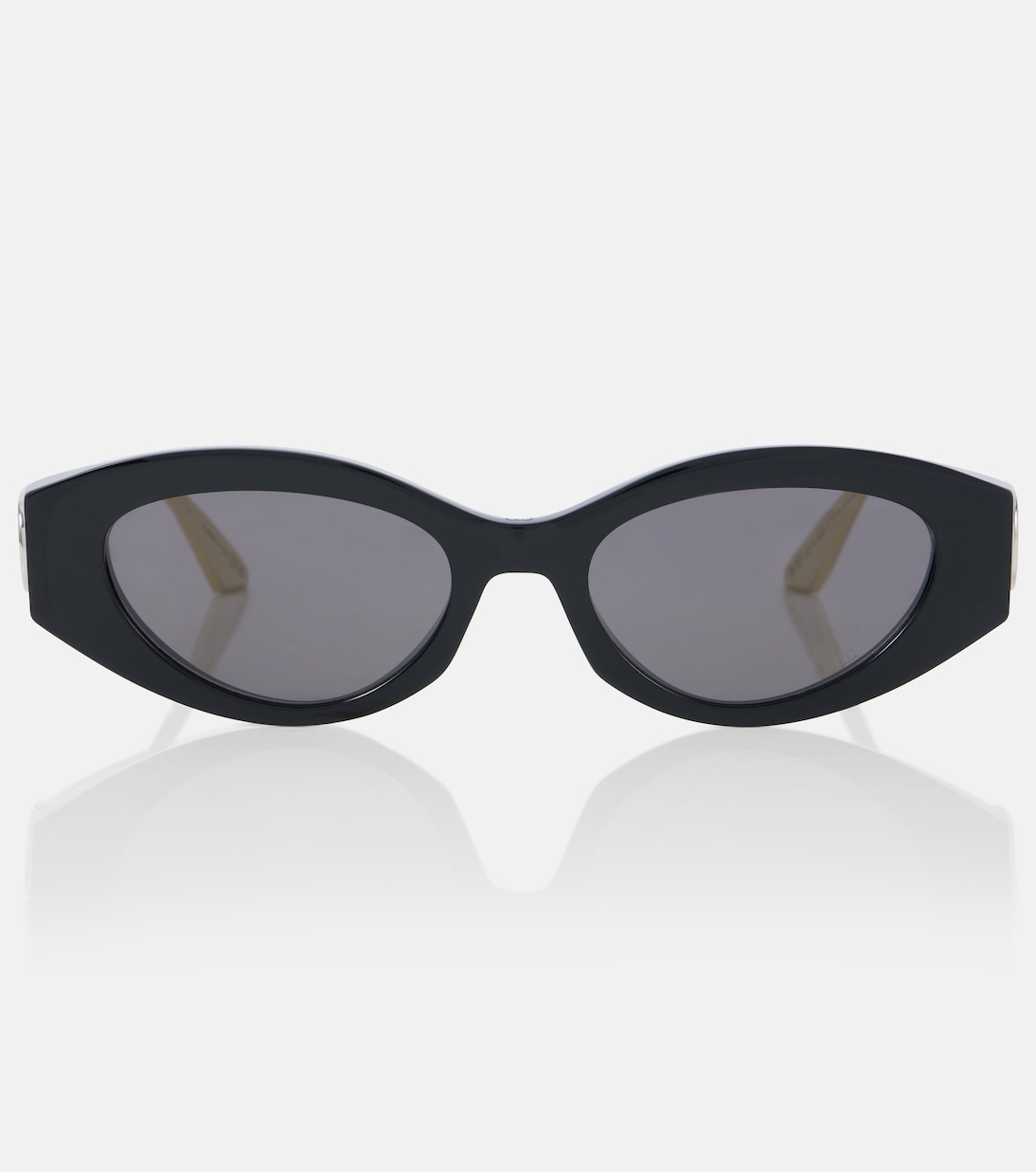 

30Montaigne B6I солнцезащитные очки «кошачий глаз» Dior Eyewear