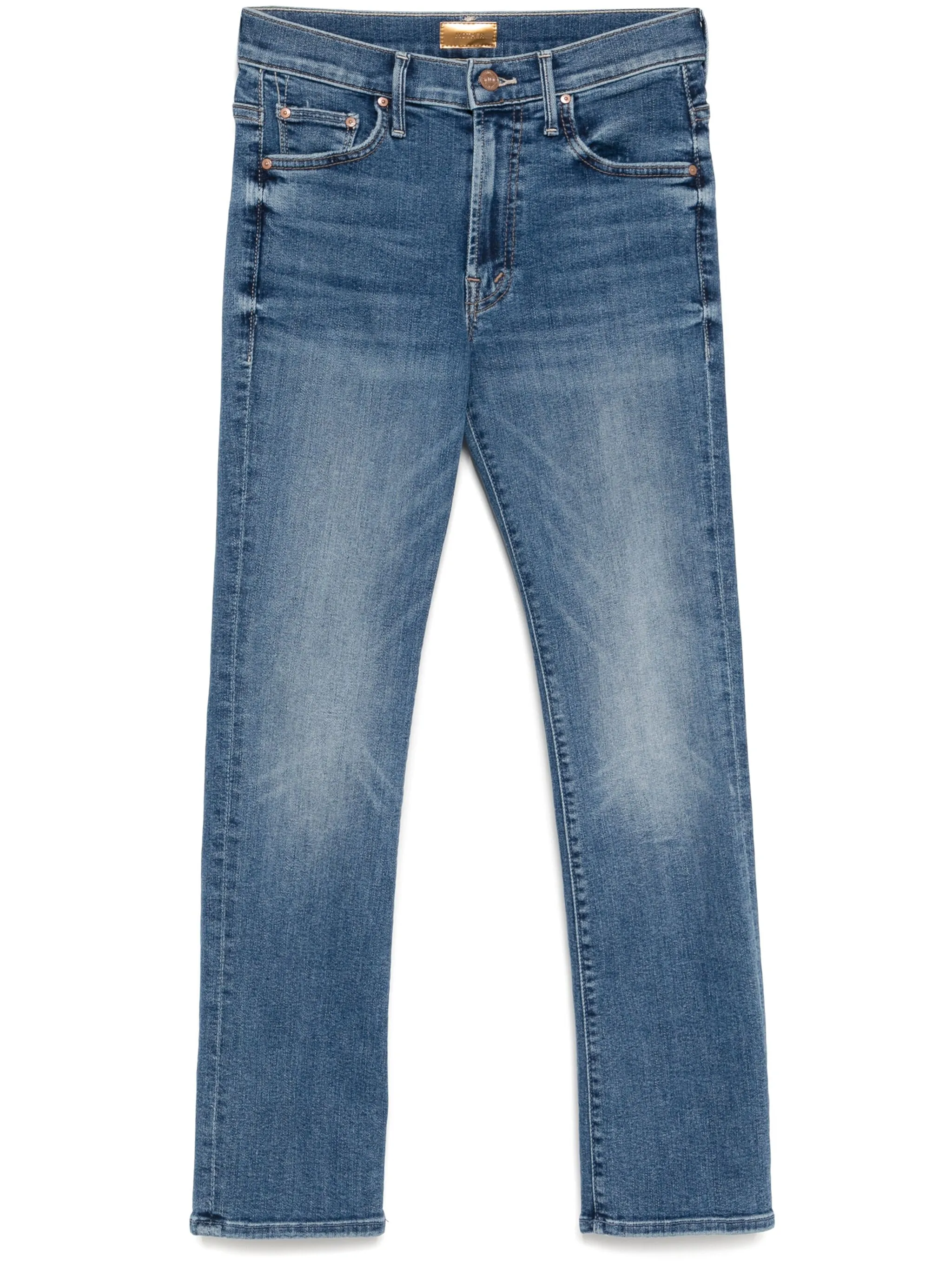 

Джинсы The Lil Insider Mother, синий