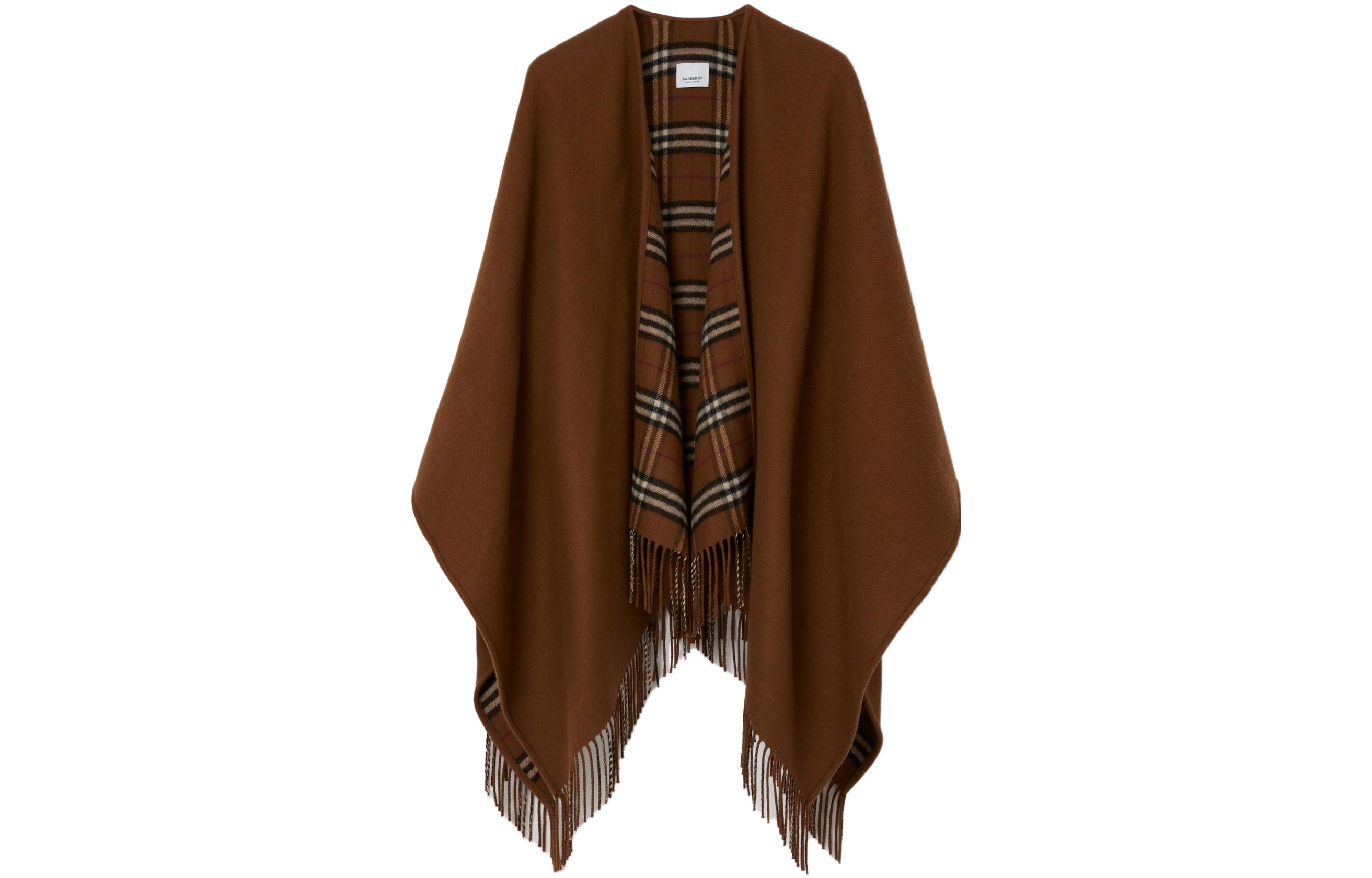 

Плащ женский Dark Birch Brown Burberry, Коричневый, Плащ женский Dark Birch Brown Burberry
