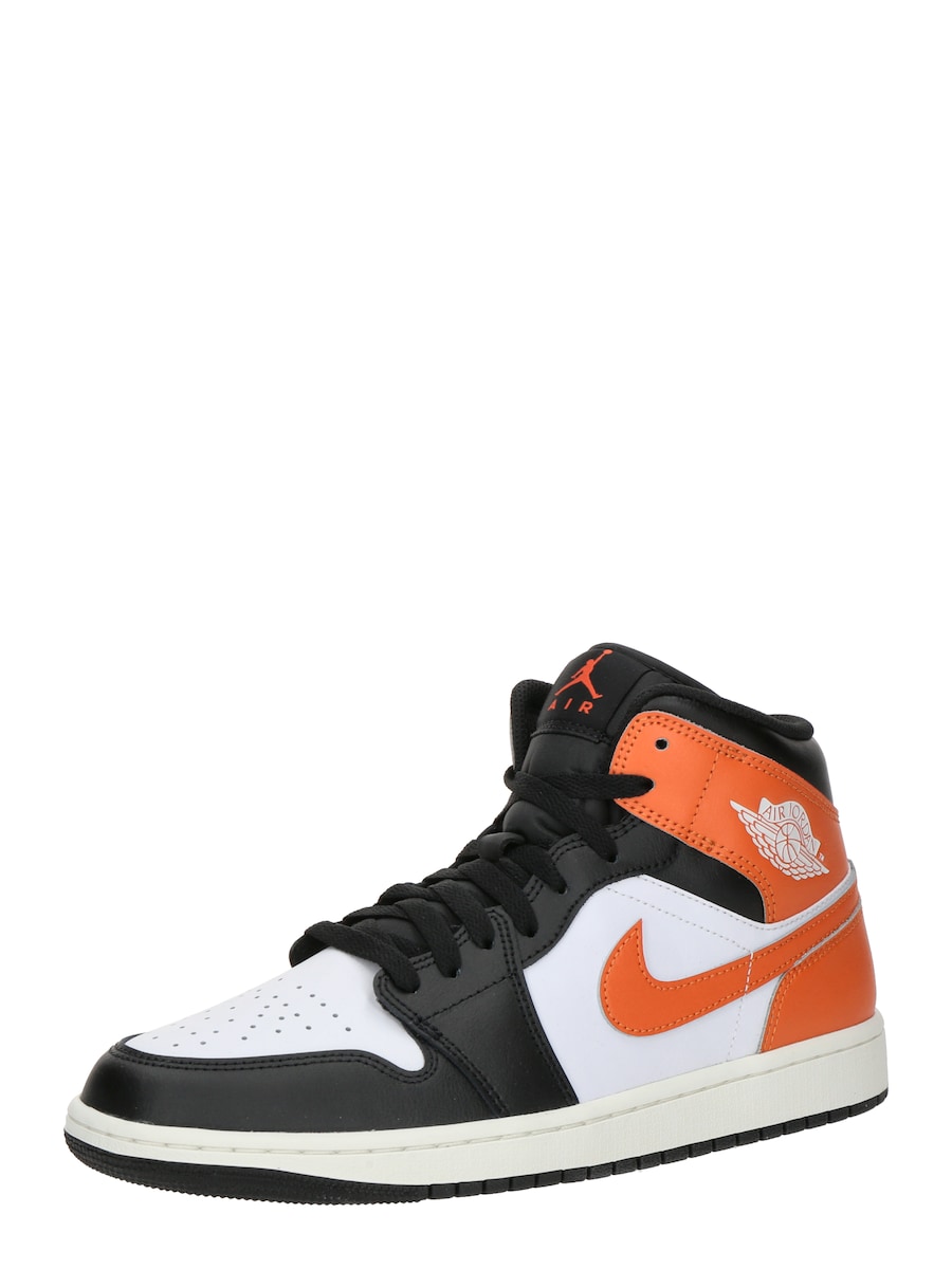 

Высокие кроссовки Jordan AIR JORDAN 1, оранжевый