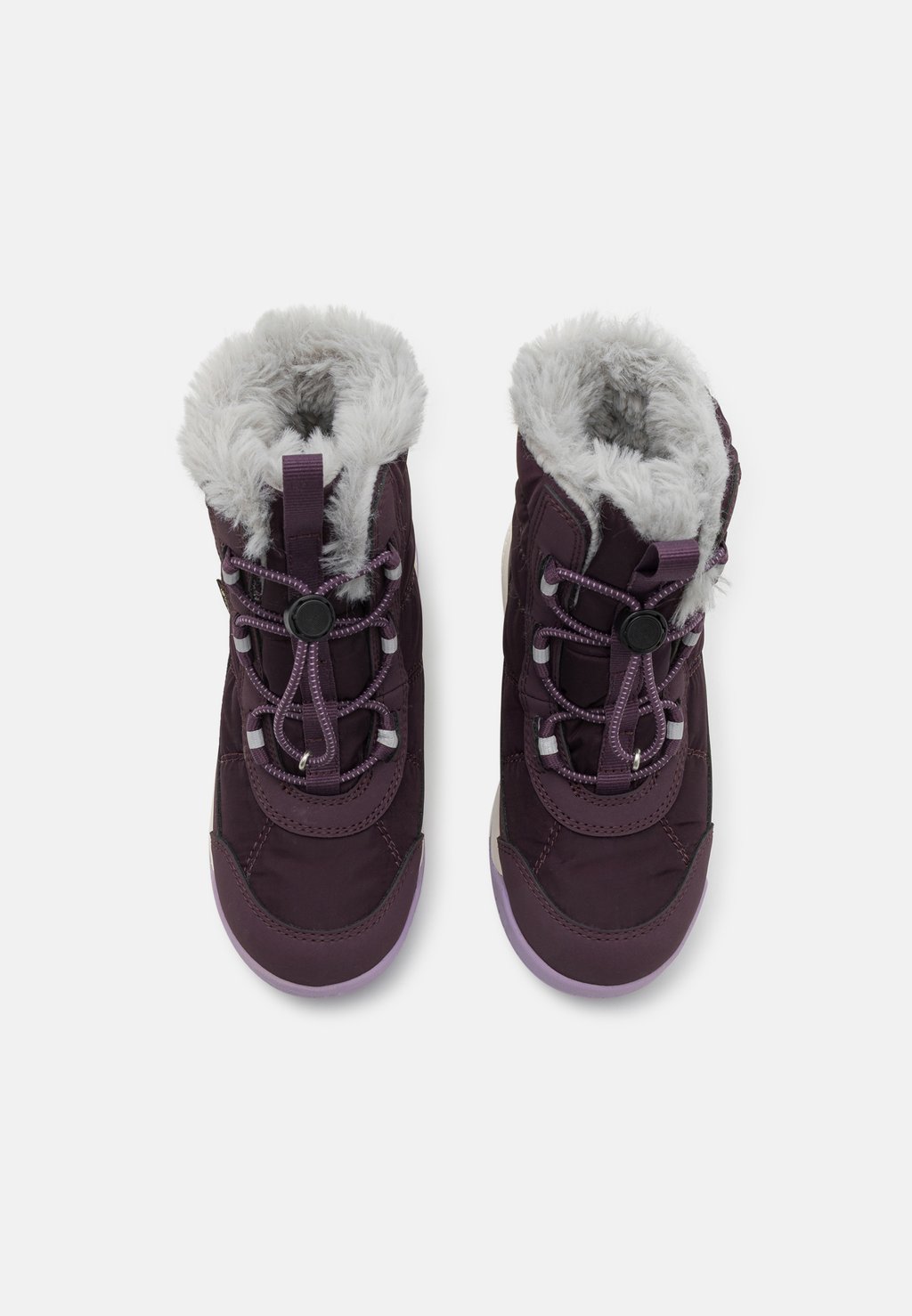 

Зимние сапоги AERY WARM GTX UNISEX Viking, темно-фиолетовый