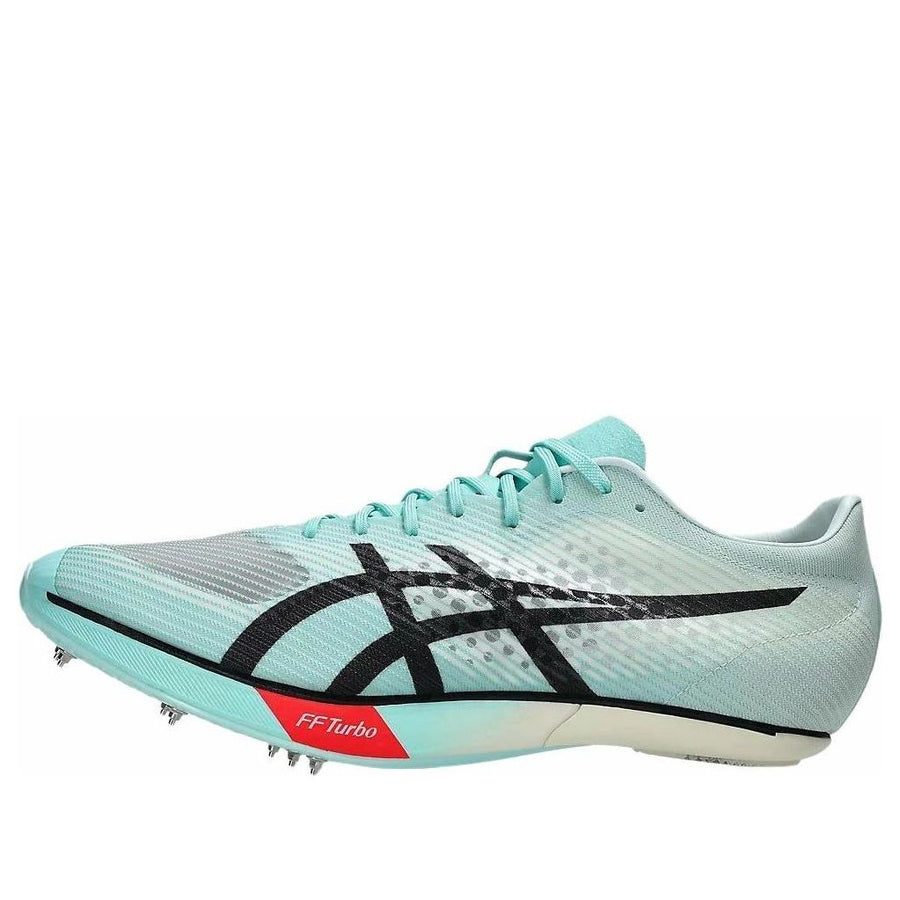 

Кроссовки ASICS Metaspeed Sp 'Illuminate Mint Black', зеленый