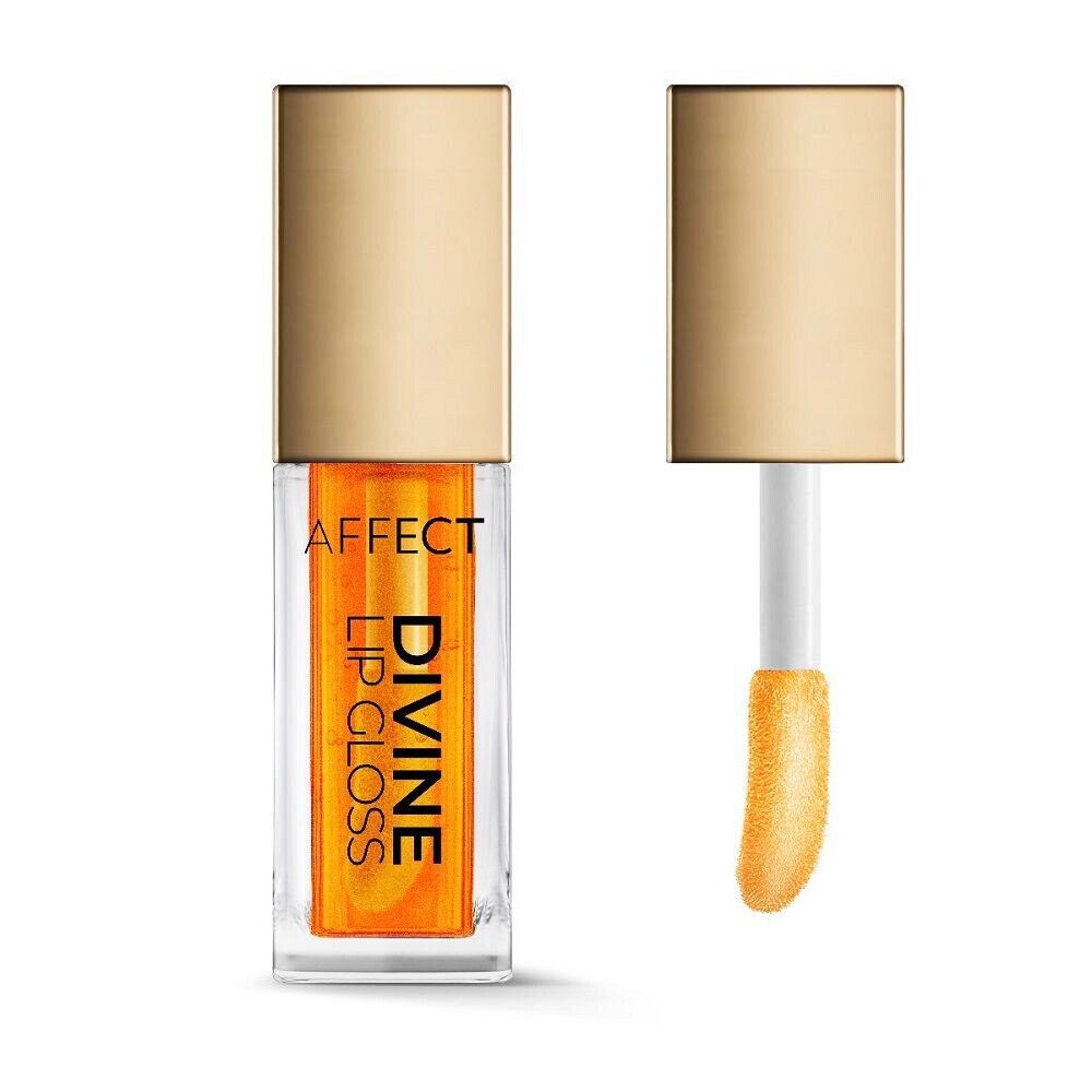 

Солнечное масло для губ Affect Divine, 5 гр