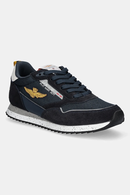 

Кроссовки SC288CT3543 Aeronautica Militare, темно-синий