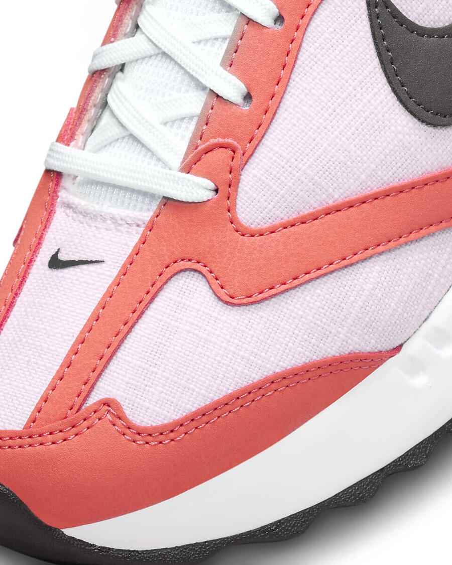 Кроссовки Nike модель Wmns Air Max Dawn цвет оранжевый — фото 2