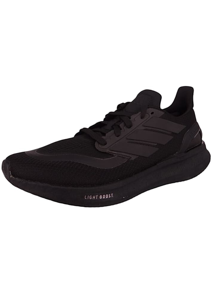 

Туфли на шнуровке adidas Performance Halbschuhe schwarz