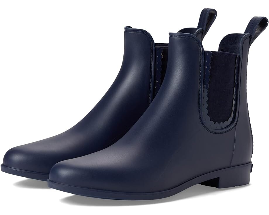

Ботинки Jack Rogers Sallie, цвет Midnight Navy