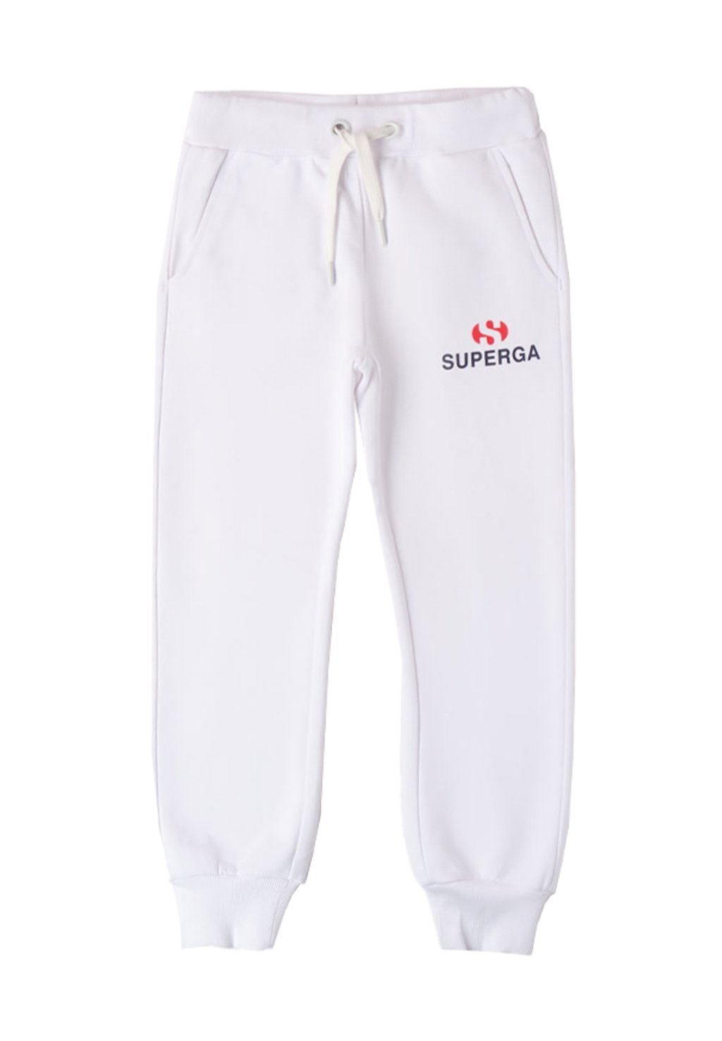 

Спортивные брюки LONG Superga, белый