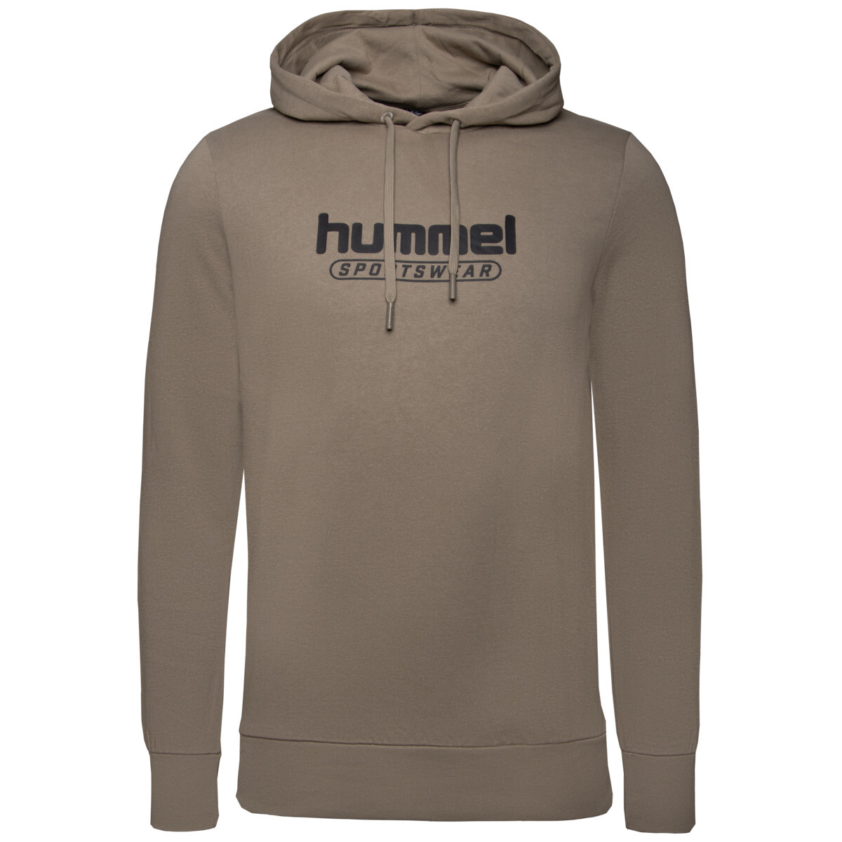 

Толстовка Hummel Kapuzenpullover Booster, бежевый