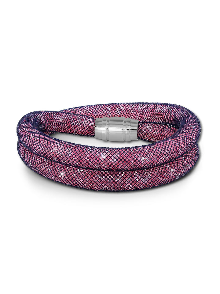 

SilberDream Женские браслеты SilverDream из нержавеющей стали, приблизительно 18 см