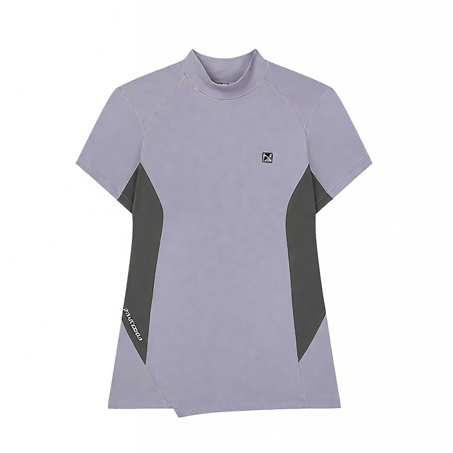 Женская одежда для гольфа FILA Purple