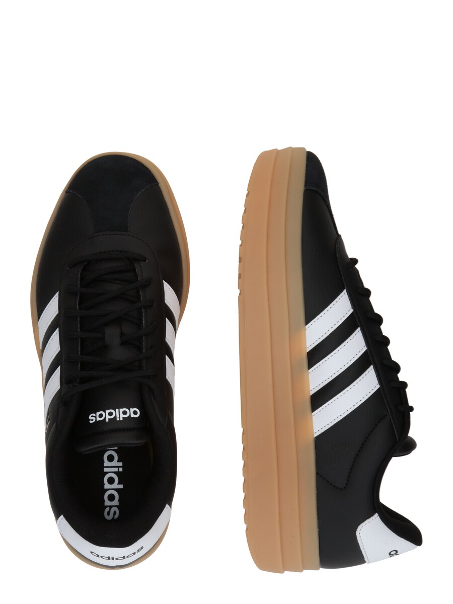 Кроссовки ADIDAS SPORTSWEAR, черный — фото 2