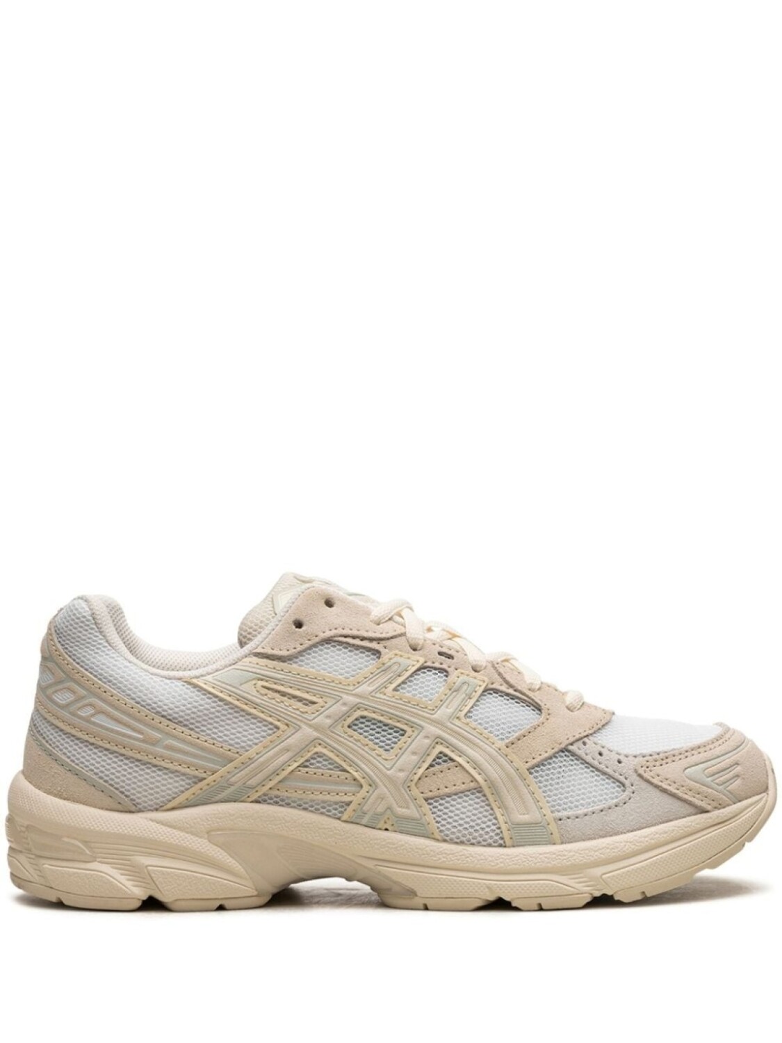 

Кроссовки GEL-1130 ASICS, белый