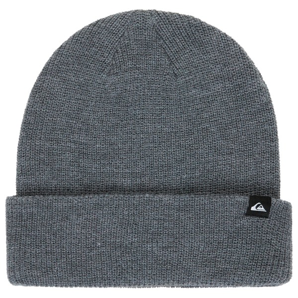 

Шапочка для артиста Quiksilver, серый