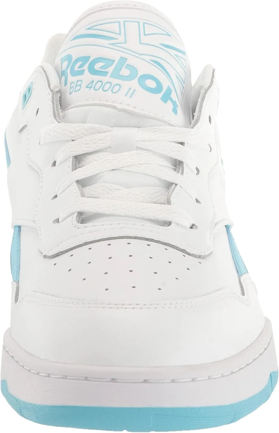 Мужские кроссовки Reebok Club C 85 Amazon Renewed, белый — фото 2