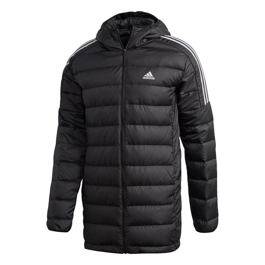 

Куртка для активного отдыха ADIDAS SPORTSWEAR Essentials, черный