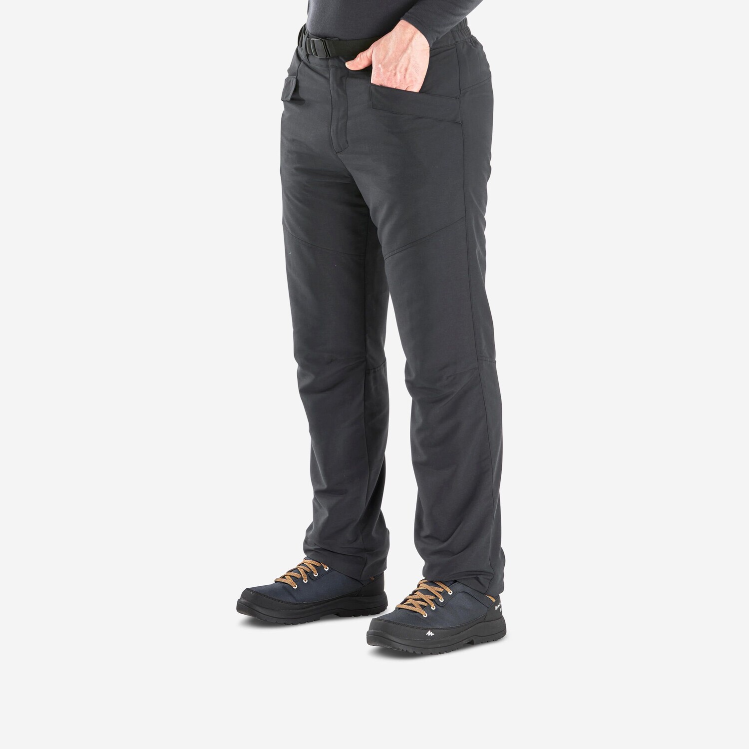 

Брюки походные Decathlon SH100, серый