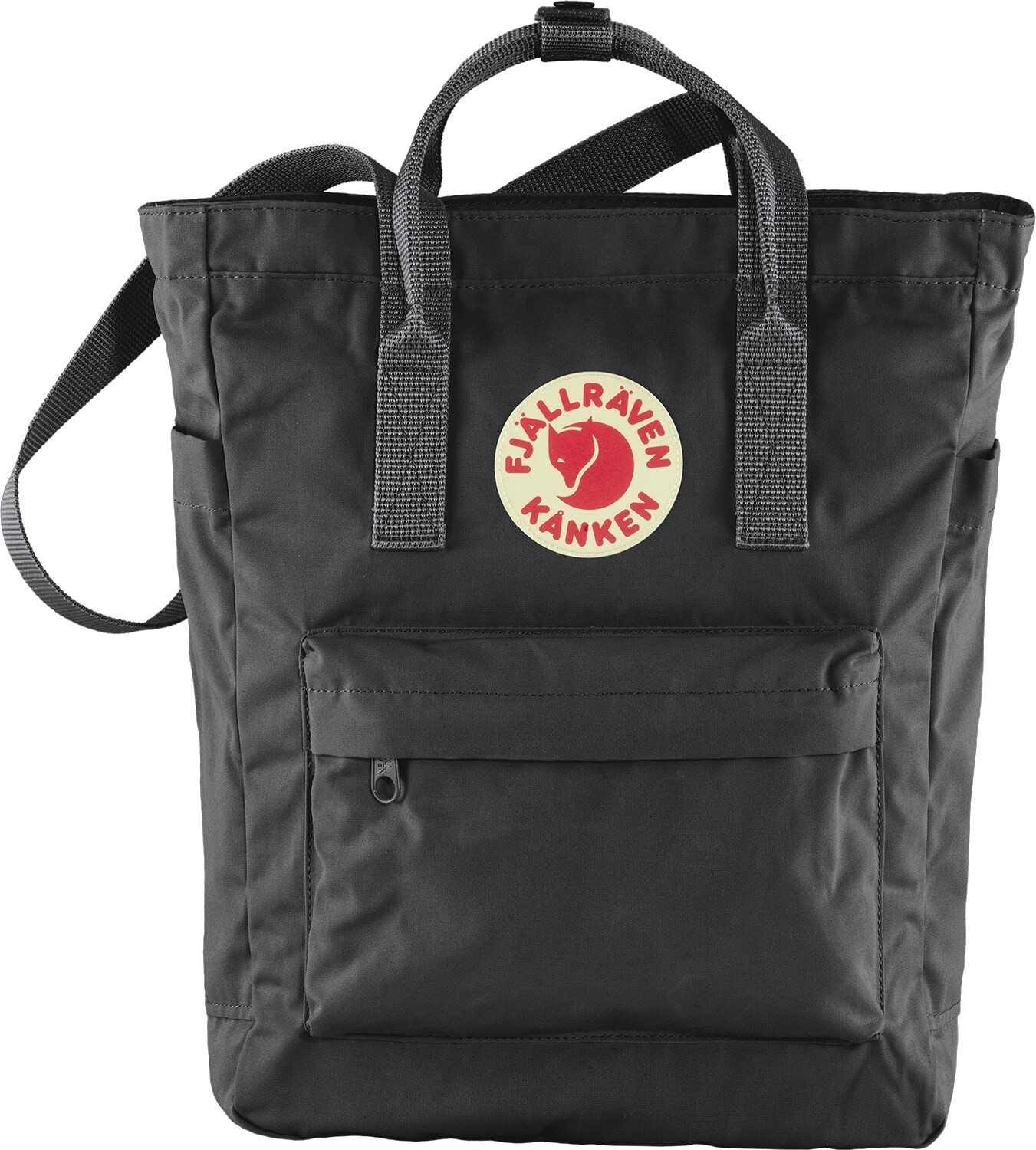 

Kanken Totepack - Women's Fjallraven, черный