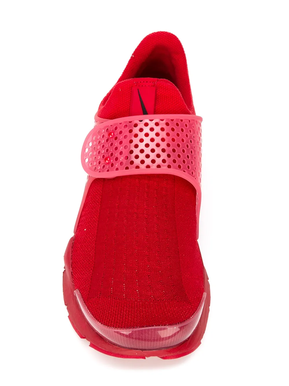 Кроссовки Sock Dart SP Independence Day Nike, красный — фото 4