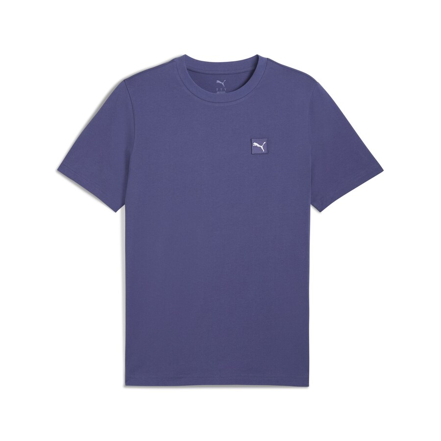 

Рубашка PUMA Essentials Elevated, цвет Sapphire