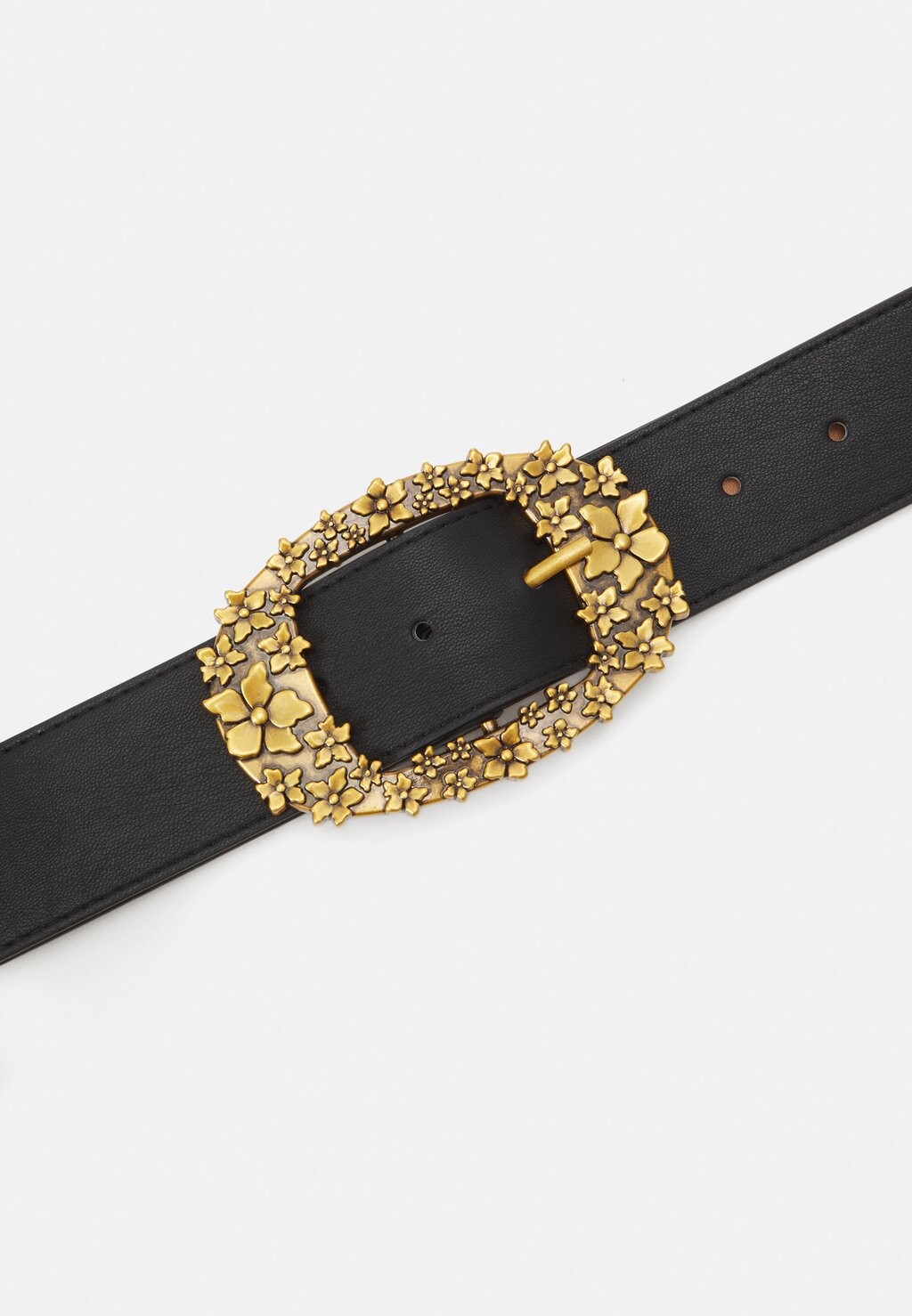 

Пояс BELT TWINSET, черный