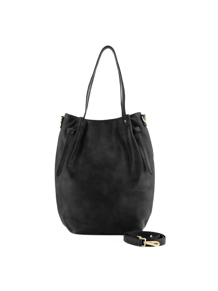 

Сумка через плечо FREDs BRUDER, черный