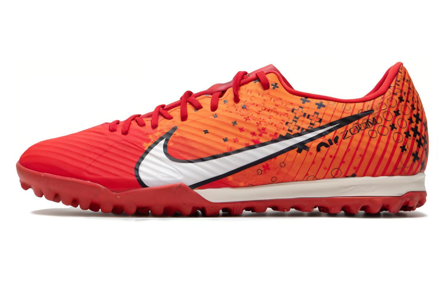 

Бутсы Zoom Mercurial Vapor 15 "Dream Speed" Nike, светло-красный