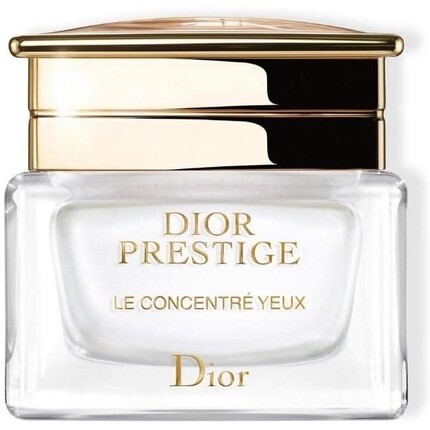 

Dior Le Concentré Yeux
