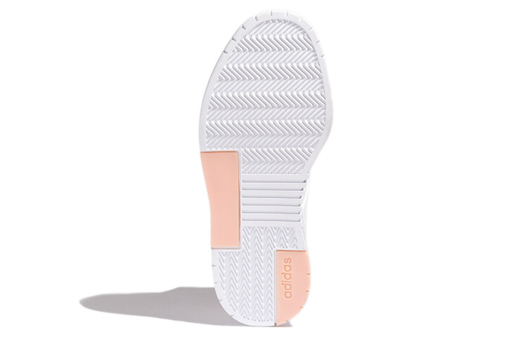 Женские кроссовки для скейтбординга adidas neo Courtmaster — фото 3