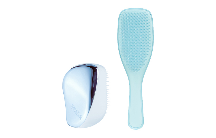 Расческа Princess Tt, умная и легкая портативная расческа Tangle Teezer — фото 3