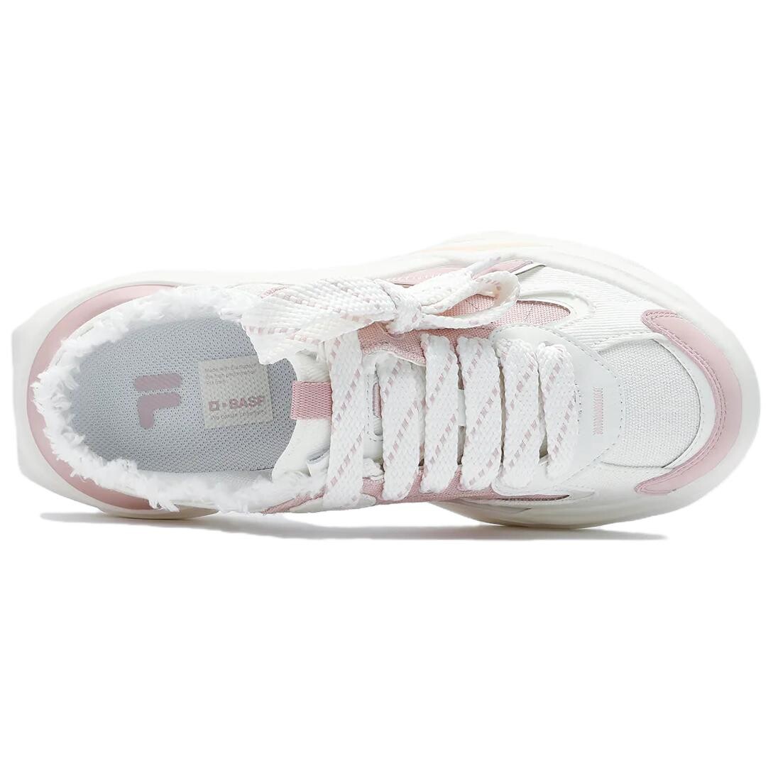 Тапочки BIANCO II женские Fila Fusion — фото 3
