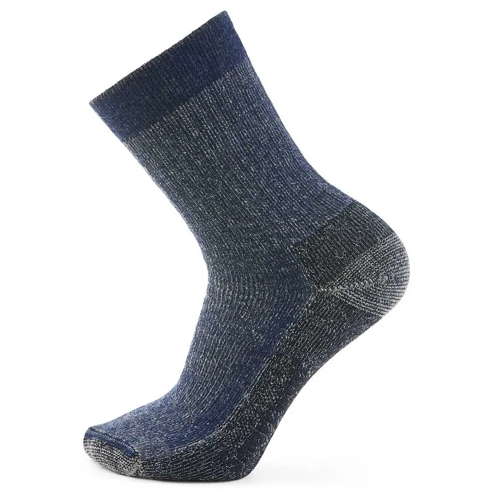

Носки Smartwool Hike Classic Edition Full Cushion 2nd Cut Crew, синий