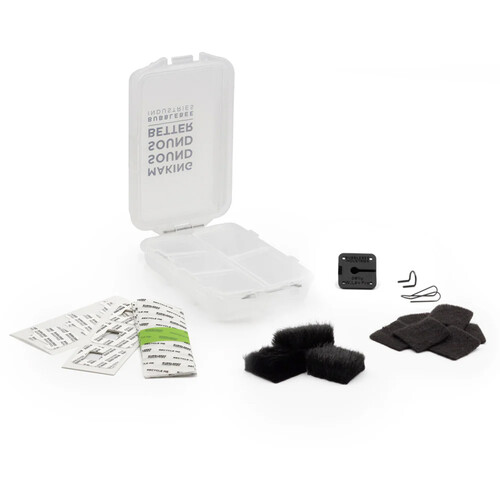 

Bubblebee Industries The Mic Hiding Kit for Sony