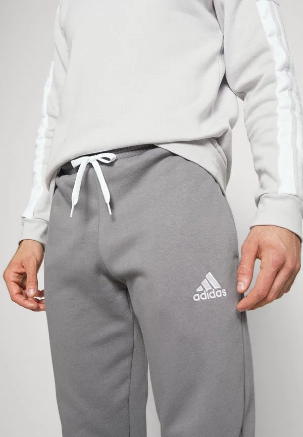 Спортивные штаны entrada 22 Adidas Performance, Team Grey Four — фото 4