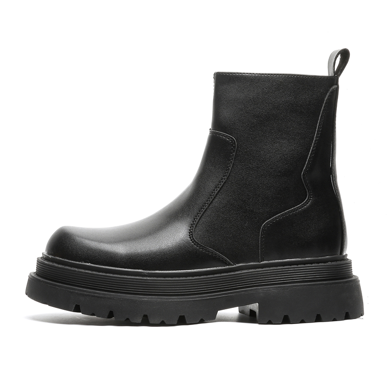 

Ботильоны мужские Romon, Black