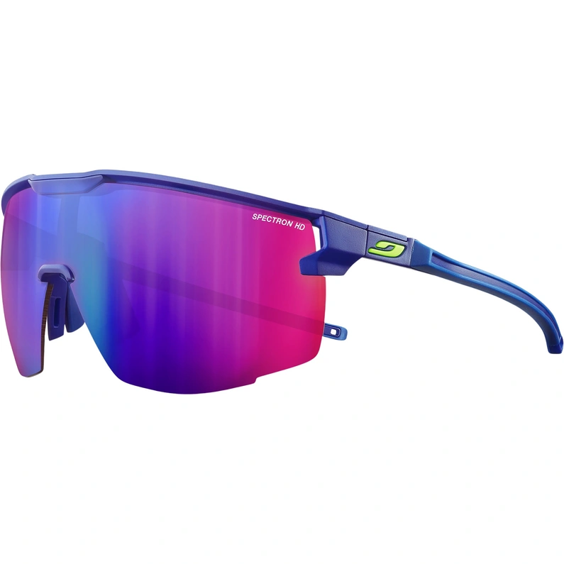 

Спортивные очки Ultimate Spectron HD 3 Julbo, violett-blau