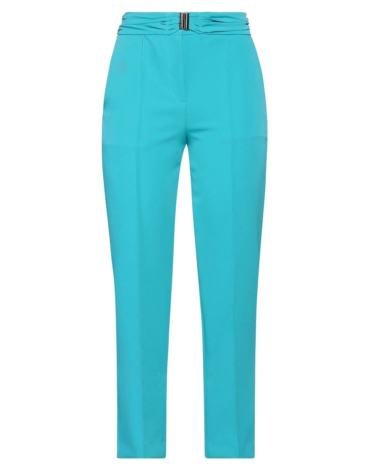 

Брюки Atos Lombardini, бирюзовый