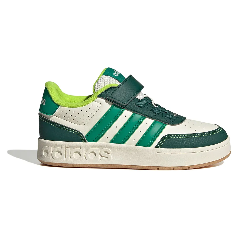 

Кроссовки adidas Breakbase, белый