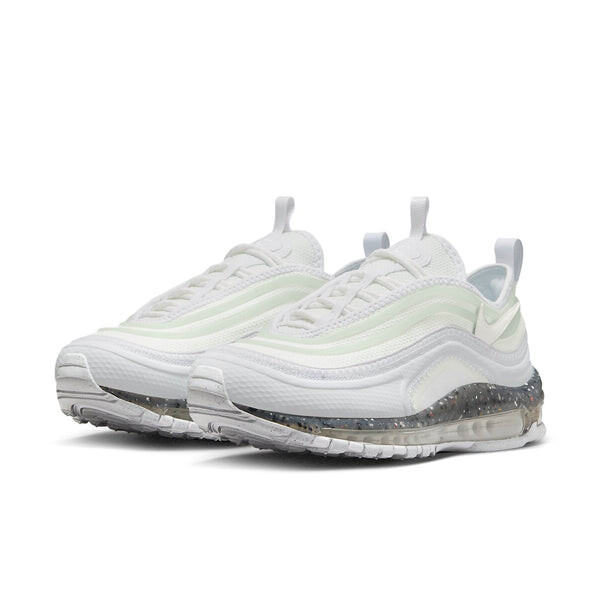 Кроссовки air max terrascape 97 Nike, белый — фото 3