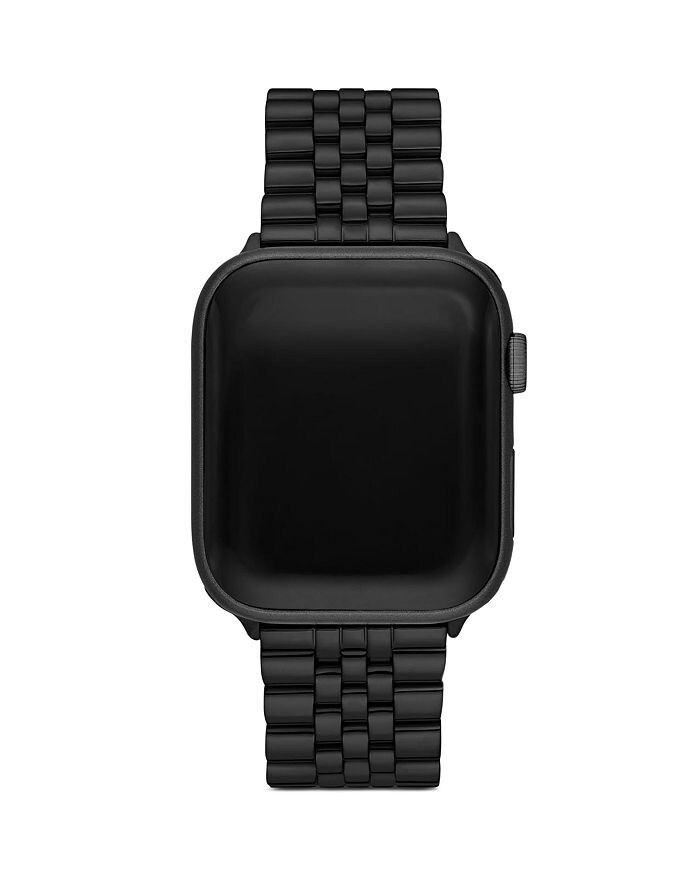 Браслет Apple Watch из нержавеющей стали Michael Kors