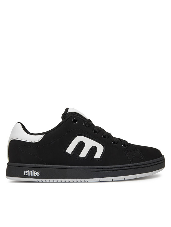 

Кроссовки Callicut 4101000014 Etnies, черный