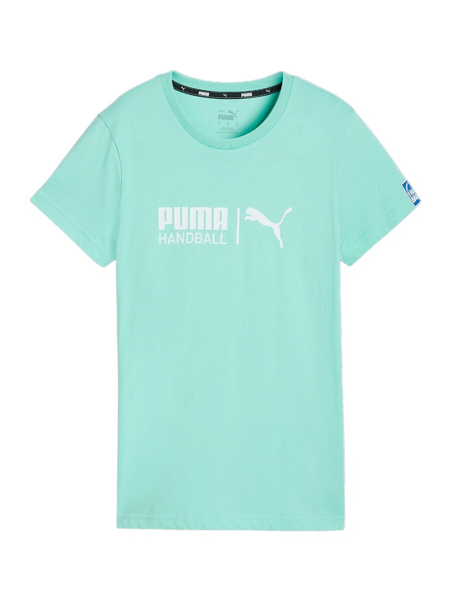 

Футболка Performance PUMA, мятный, Зеленый, Футболка Performance PUMA, мятный