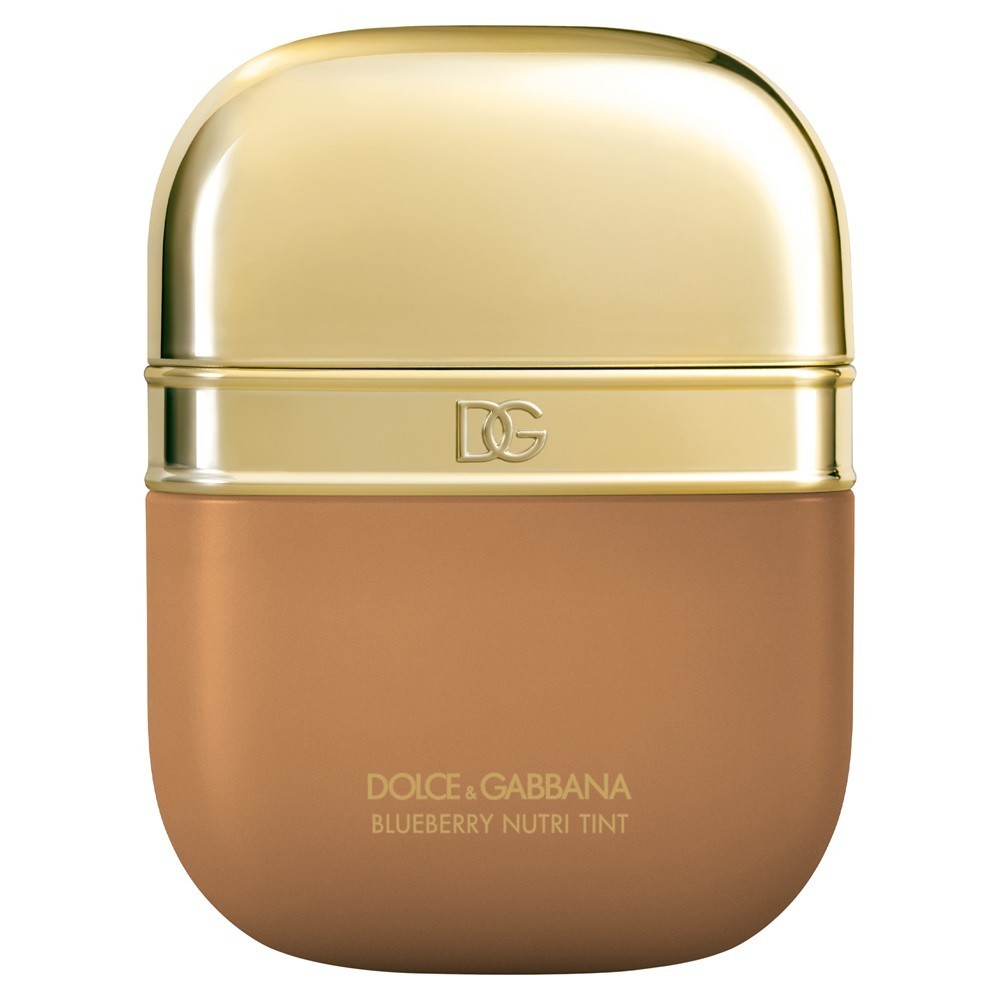 

Тональный крем для лица blueberry nutri-tint Dolcegabbana, 21w, объем 30 мл