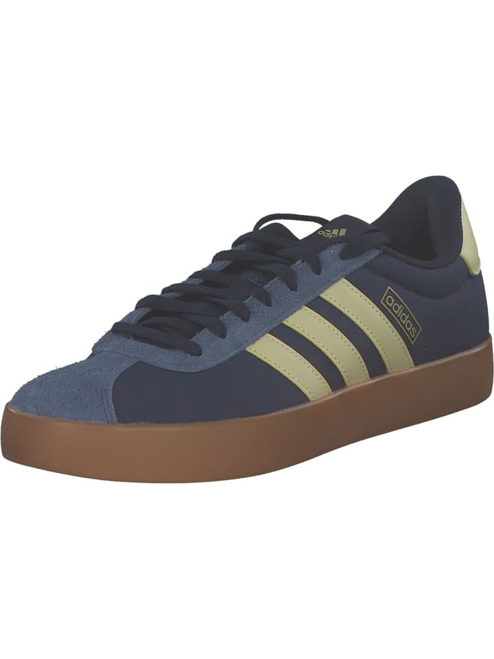 

Adidas Классические и деловые туфли легендарного цвета чернила/желтый/чернила